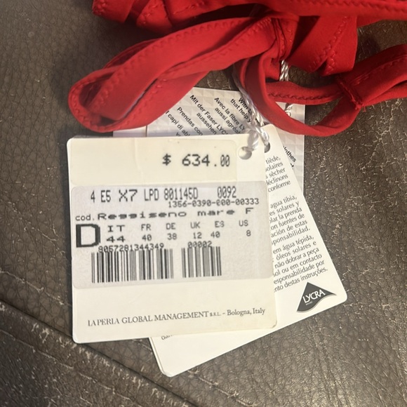 La Perla Bikini - Brand New With Tags ❤️ - Picture 6 of 7